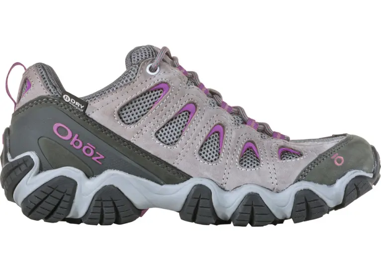 Image 1 of Oboz Sawtooth II Low Waterproof Women's