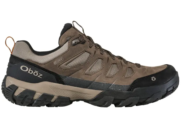 Image 1 of Oboz Sawtooth X Low B-DRY Men's