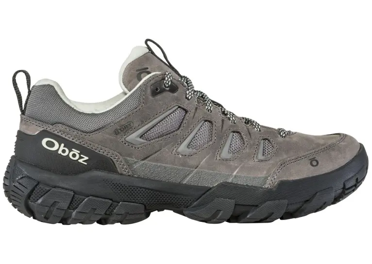 Image 1 of Oboz Sawtooth X Low Waterproof Women's