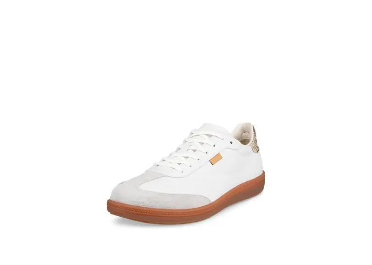 Image 1 of Ecco Soft 11 Lace Sneaker Women's
