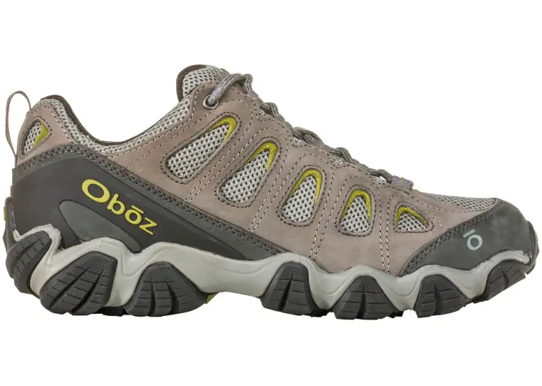 Image 1 of Oboz Sawtooth II Low Men's