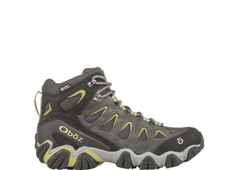 Image 1 of Oboz Sawtooth II Mid B-Dry Men's