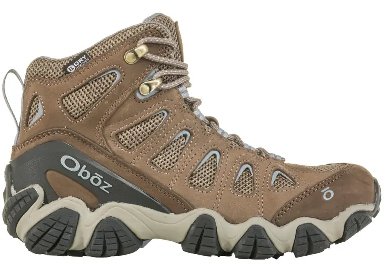 Image 1 of Oboz Sawtooth II Mid Waterproof Women's