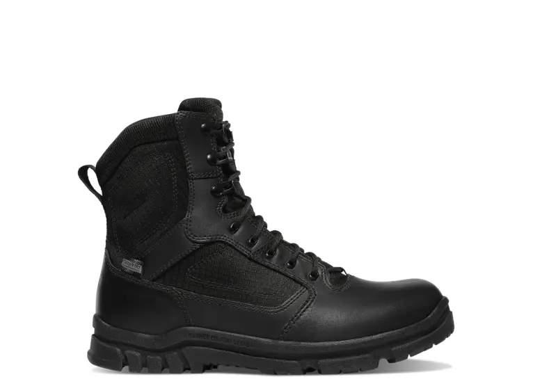 Image 1 of Danner Lookout Sidezip 8 In Men's
