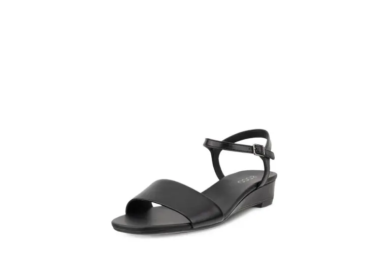 Image 1 of Ecco Astrid Wedge 1 Strap Women's
