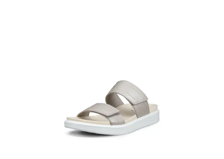 Image 1 of Ecco Soft Sandal Slide Women's