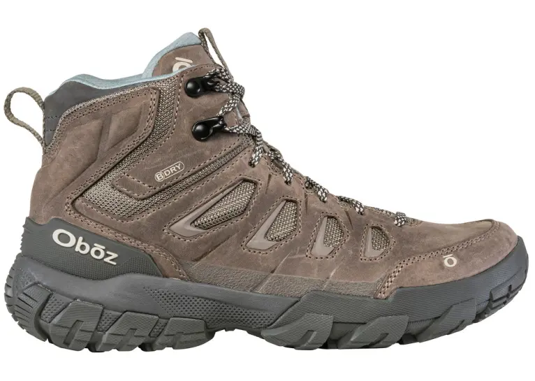 Image 1 of Oboz Sawtooth X Mid Waterproof Women's