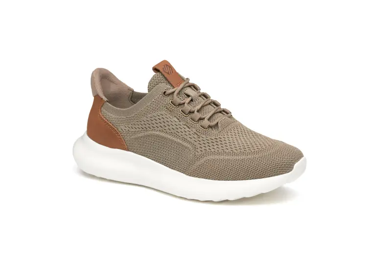 Image 1 of Johnston & Murphy Amherst 2.0 Knit Plain Toe Men's