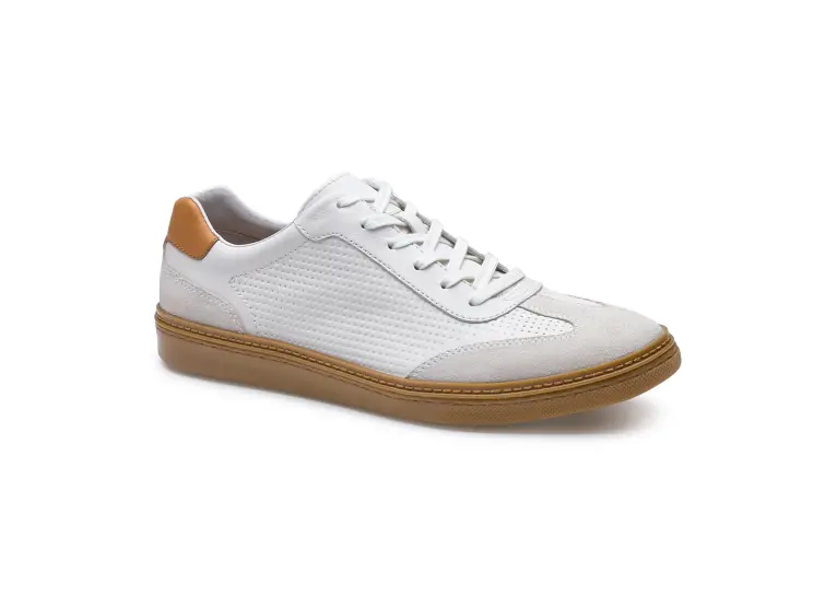 Image 1 of Johnston & Murphy McGuffey T-Toe Men's