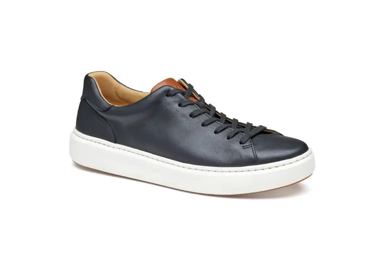 Image 1 of Johnston & Murphy Anders Lace-To-Toe Men's