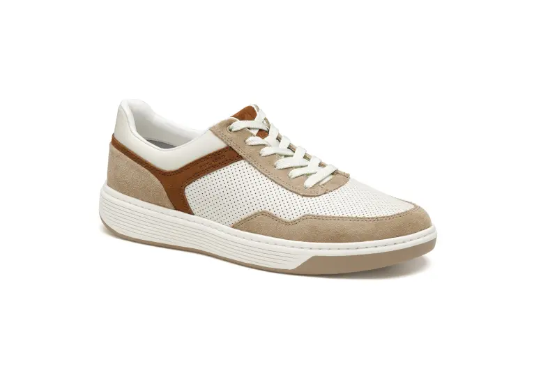 Image 1 of Johnston & Murphy Dawson Moc Toe U-Throat Men's