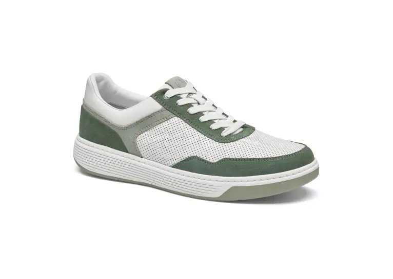 Image 1 of Johnston & Murphy Dawson Moc Toe U-Throat Men's