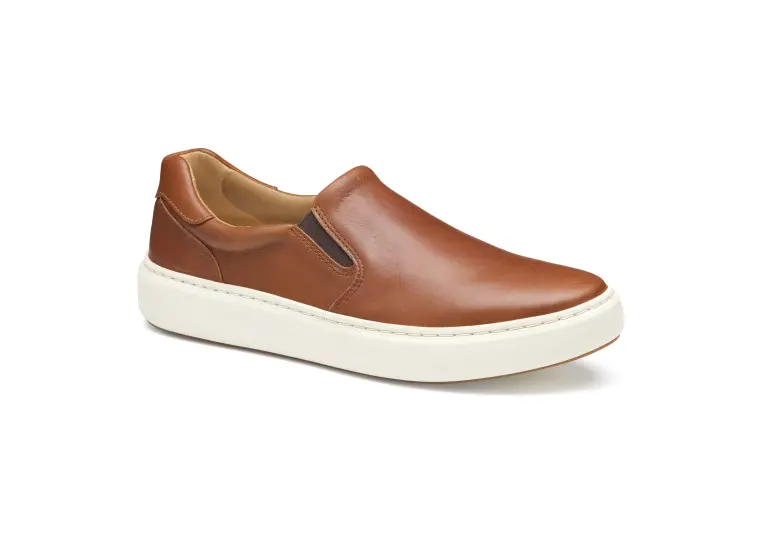 Image 1 of Johnston & Murphy Anders Slip-On Men's