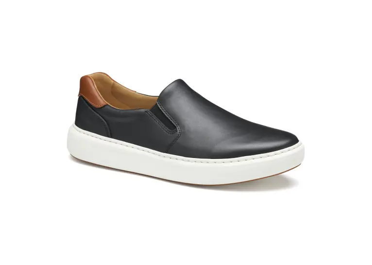 Image 1 of Johnston & Murphy Anders Slip-On Men's