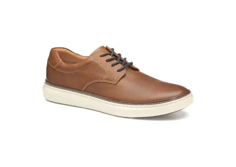 Image 1 of Johnston & Murphy McGuffey 2 Plain Toe Men's