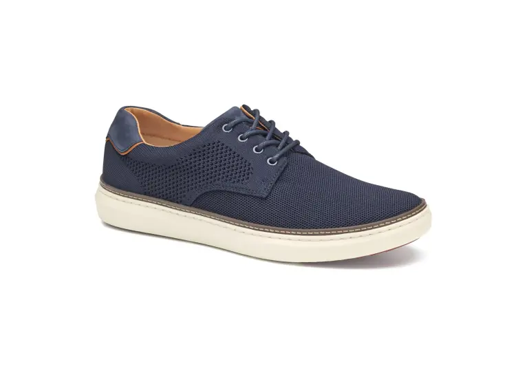 Image 1 of Johnston & Murphy McGuffey 2 Knit Plain Toe Men's