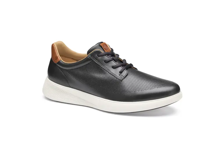 Image 1 of Johnston & Murphy Ackerson Perfed Plain Toe Men's