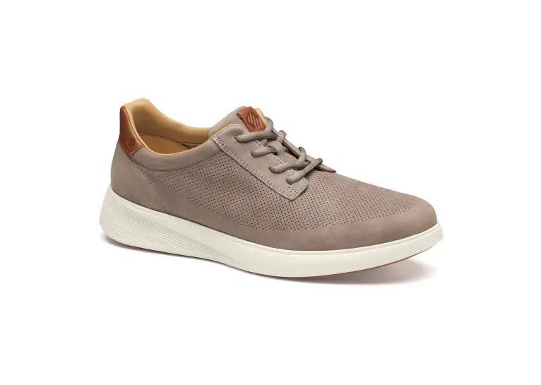 Image 1 of Johnston & Murphy Ackerson Perfed Plain Toe Men's