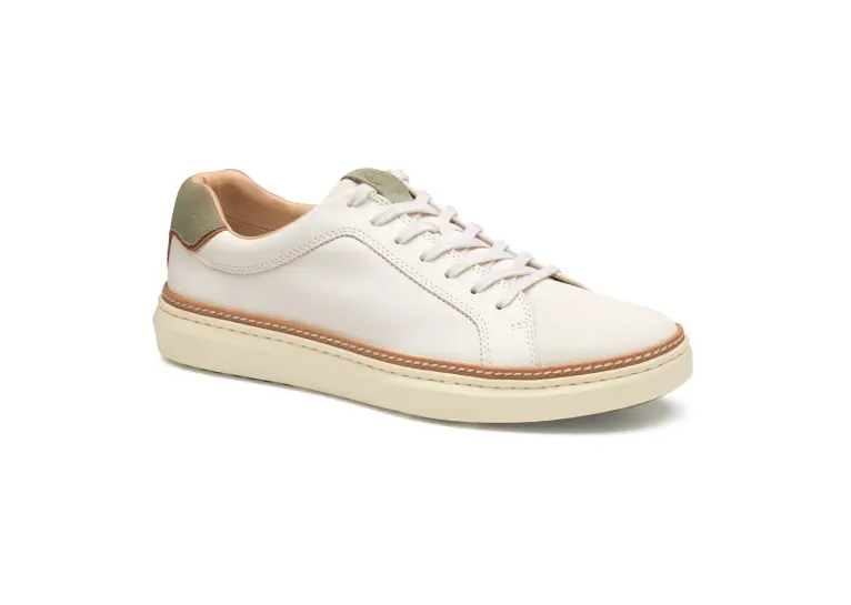 Image 1 of Johnston & Murphy Mcguffey 2 Lace To Toe Men's