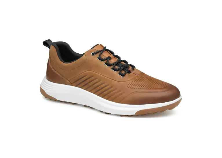 Image 1 of Johnston & Murphy Amherst Luxe Hybrid Men's
