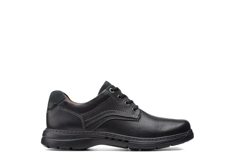 Image 1 of Clarks Un Brawley Pace Men's