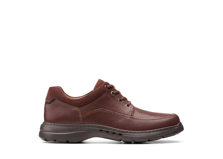 Image 1 of Clarks Un Brawley Lace Men's