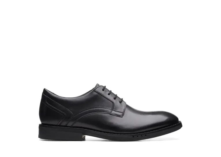 Image 1 of Clarks Un Hugh Lace Men's