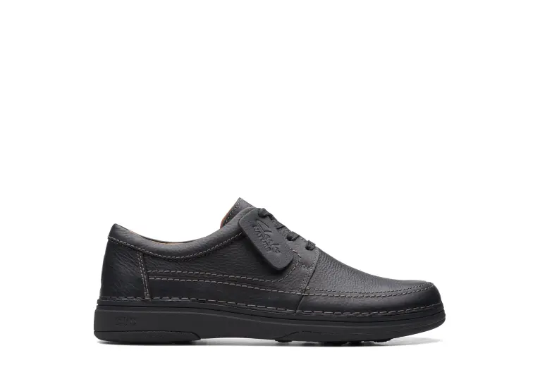 Image 1 of Clarks Nature 5 Lo Men's