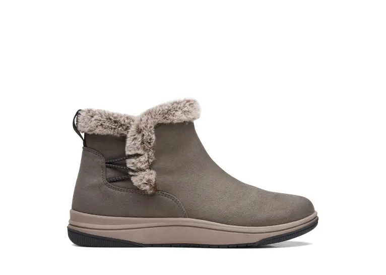 Image 1 of Clarks Breeze Fur Women's
