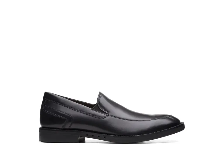 Image 1 of Clarks Un Hugh Step Men's