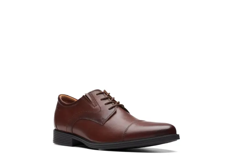 Image 1 of Clarks Whiddon Cap Men's