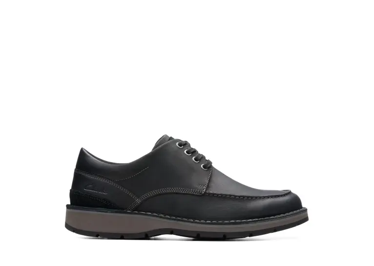 Image 1 of Clarks Gravelle Low Men's