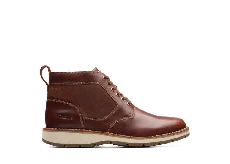 Image 1 of Clarks Gravelle Top Men's