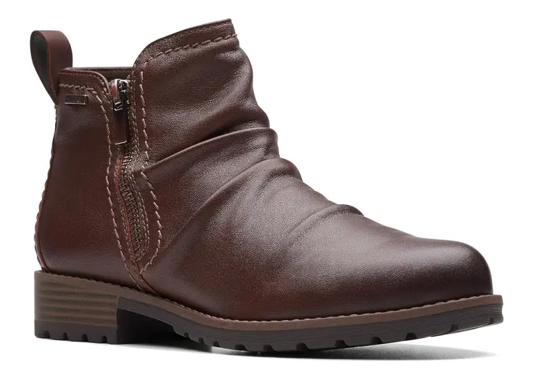 Image 1 of Clarks Aspra Walk WP Women's