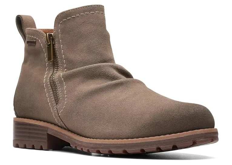 Image 1 of Clarks Aspra Walk WP Women's