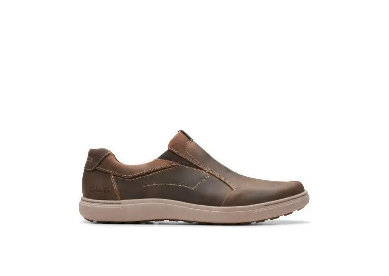 Image 1 of Clarks Mapstone Step Men's