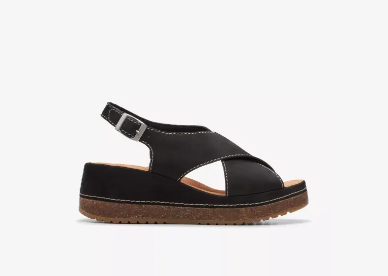 Image 1 of Clarks Kassanda Step Women's