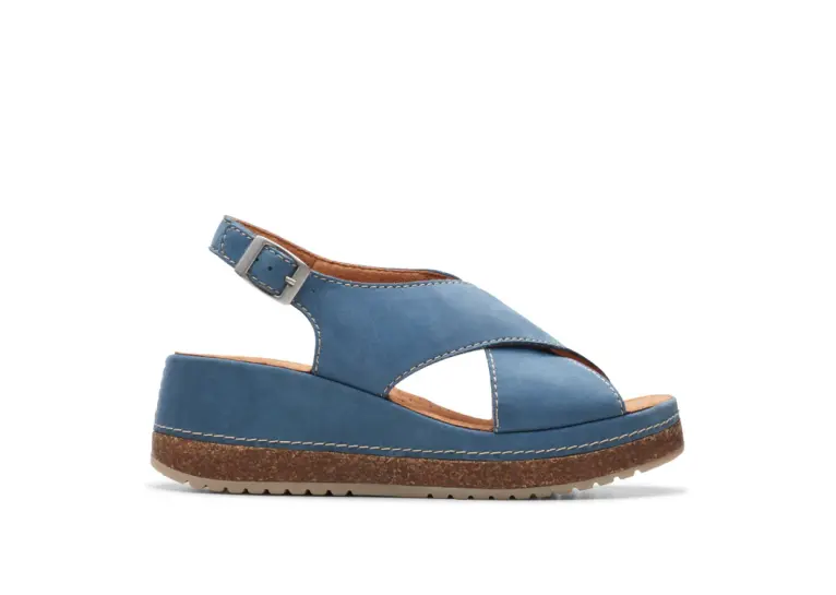 Image 1 of Clarks Kassanda Step Women's