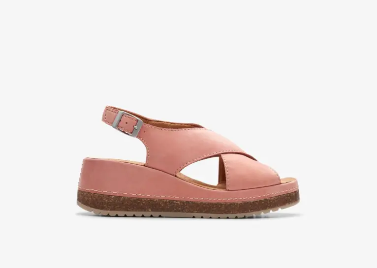 Image 1 of Clarks Kassanda Step Women's