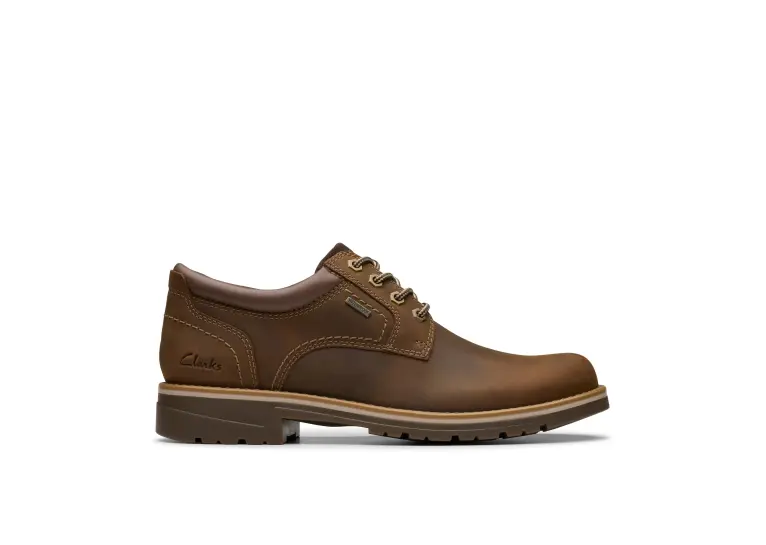Image 1 of Clarks Morwell Plain Men's