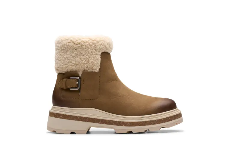 Image 1 of Clarks Hencroft Madi Waterproof Women's