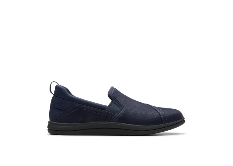 Image 1 of Clarks Breeze Dawn Women's
