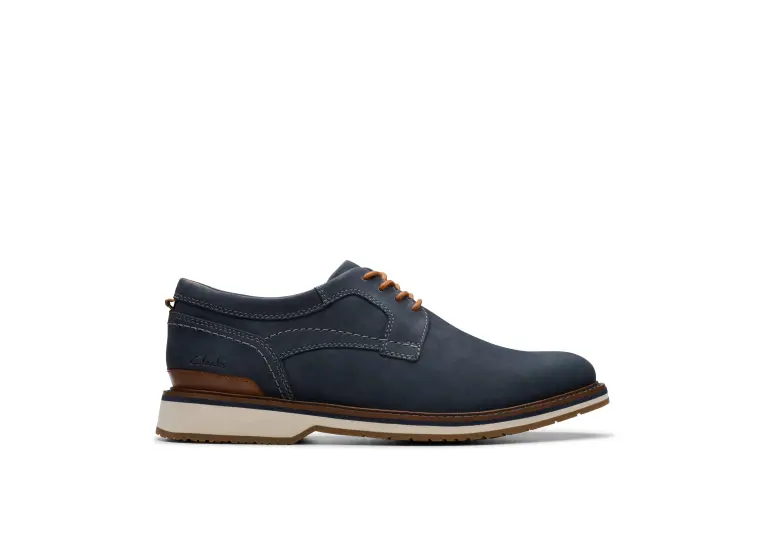 Image 1 of Clarks Monahan Plain Men's
