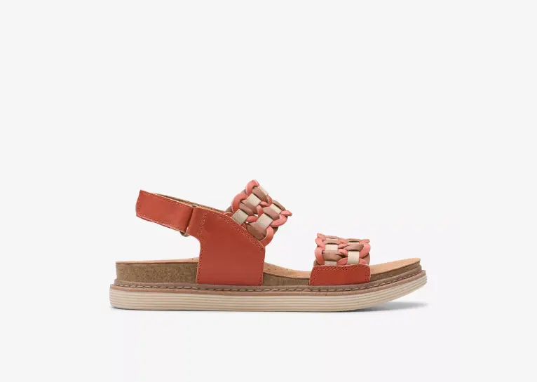 Image 1 of Clarks Arwell Glide Women's