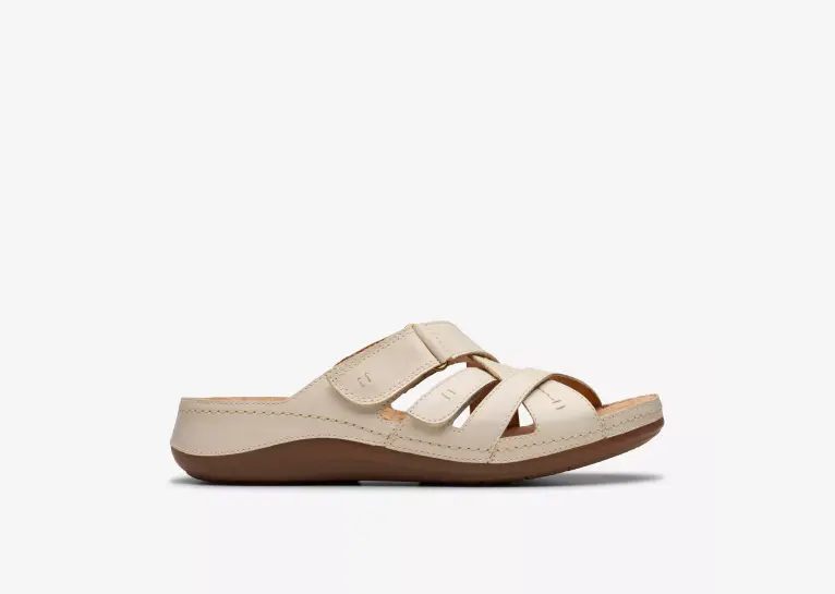 Image 1 of Clarks Cecily Slide Women's