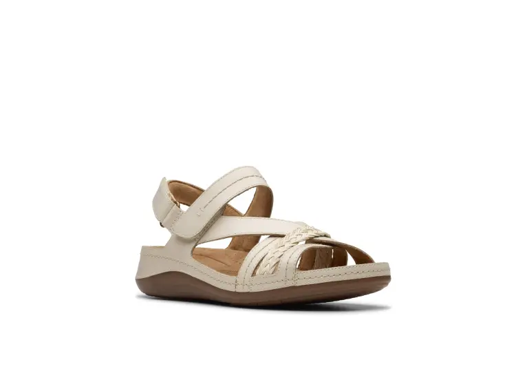 Image 1 of Clarks Cecily Strap Women's