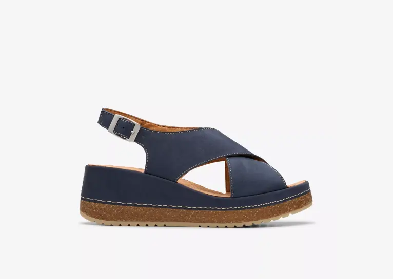 Image 1 of Clarks Kassanda Step Women's