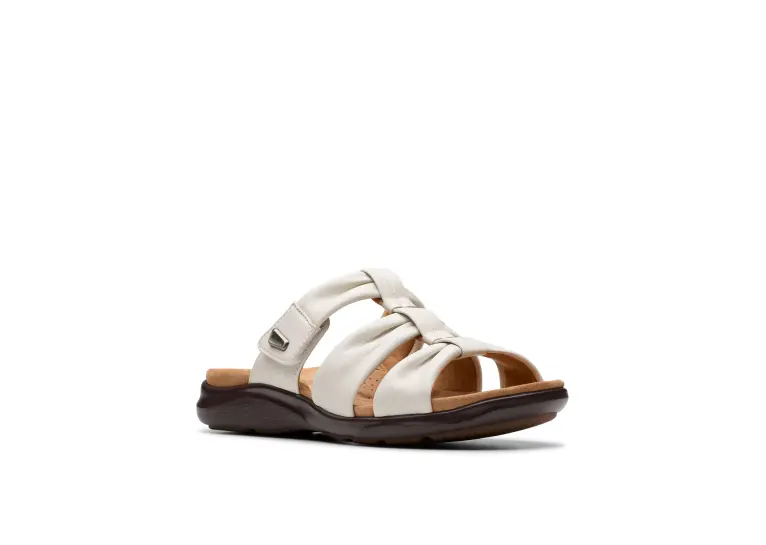 Image 1 of Clarks Kitly Slide Women's
