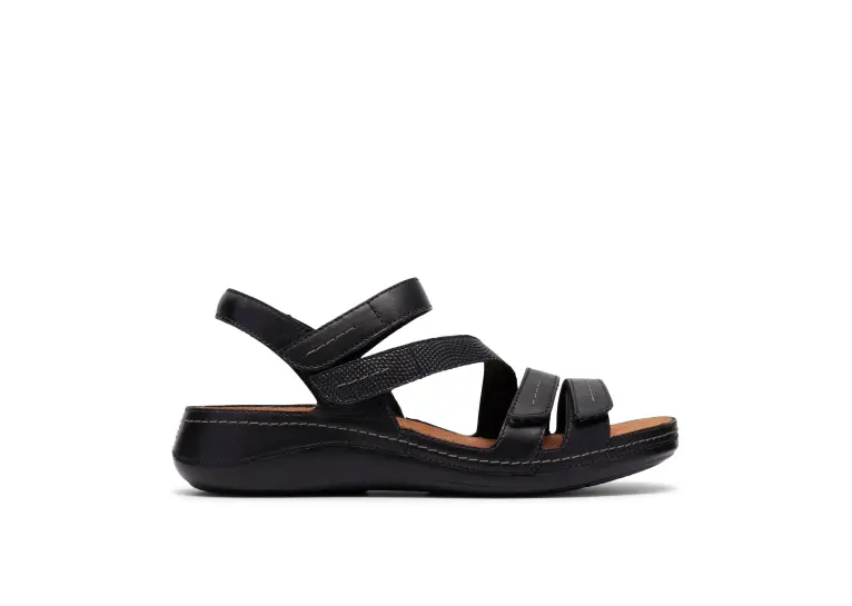 Image 1 of Clarks Cecily Mix Women's