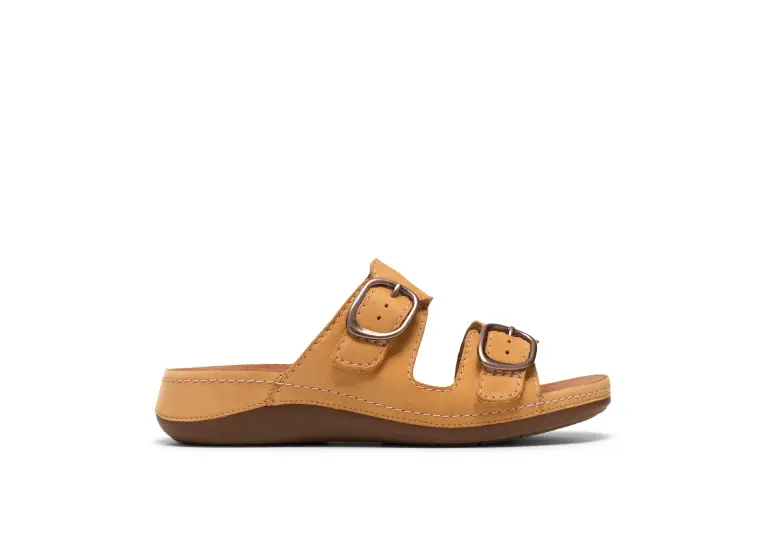 Image 1 of Clarks Cecily Step Women's